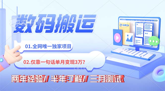 （8253期）年底最火持久副业,仅靠一句话一月变现3W?-天孤无涯网