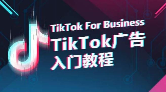 TikTok广告入门教程，从0到1掌握TikTok投放的全流程-天孤无涯网