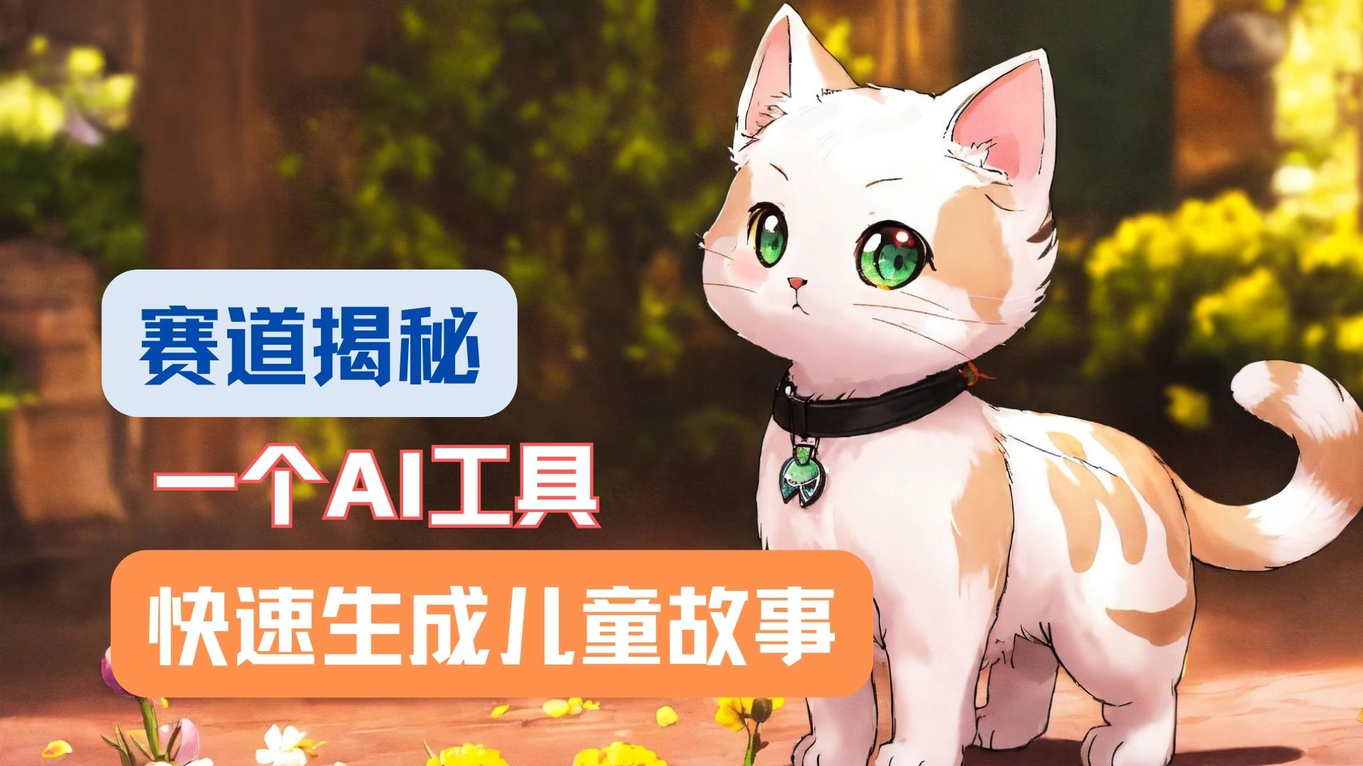 利用AI工具一分钟制作原创视频，多种变现方式，复制粘贴月入2w+！-天孤无涯网