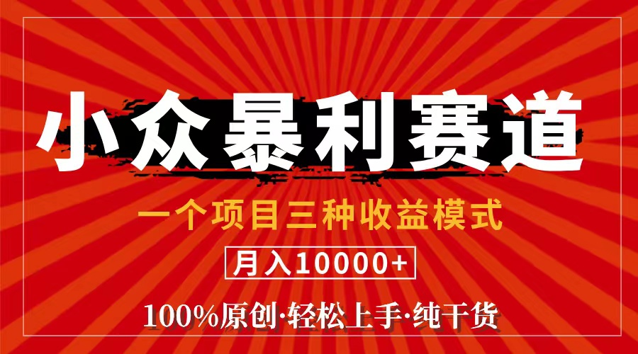 （11695期）视频号【中老年粉深信不疑】小众赛道 100%原创 手把手教学 新号3天收益…-天孤无涯网