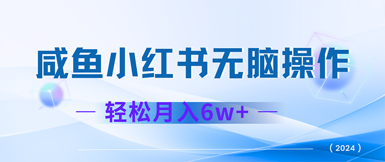（12450期）2024赚钱的项目之一，轻松月入6万+，最新可变现项目-天孤无涯网
